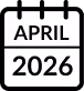 April 2026