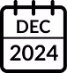 December 2024