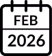 February 2026