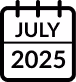 July 2025