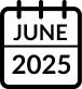 June 2025