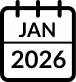  January 2026