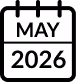 May 2026