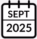 September 2025
