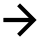 right pointing arrow
